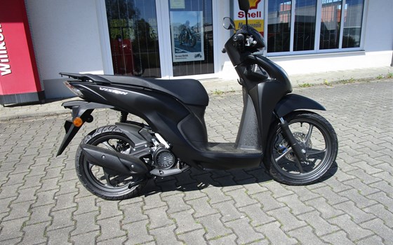 Neufahrzeug Honda Vision 110 - Bild 1