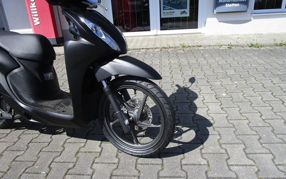 Neufahrzeug Honda Vision 110 - Bild 2