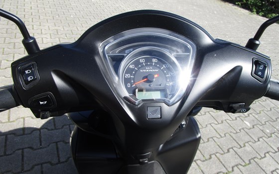 Neufahrzeug Honda Vision 110 - Bild 3