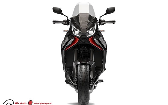 Neufahrzeug Moto Morini X-Cape 1200 - Bild 9