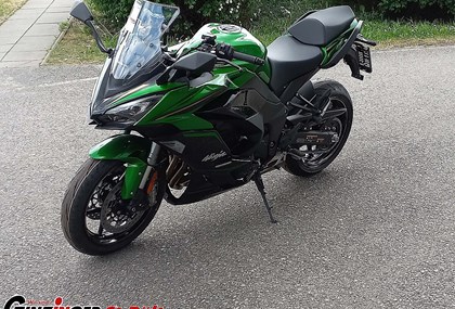Neumotorrad