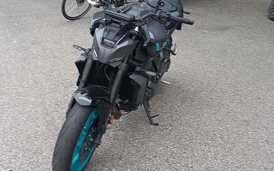 Gebrauchtmotorrad Yamaha MT-09 Y-AMT - Bild 4