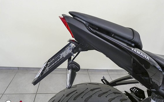 Gebrauchtmotorrad Yamaha MT-07 Pure - Bild 11