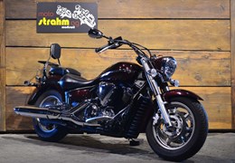 Occasion Yamaha XVS 1300 A