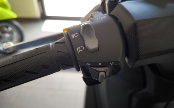 Neufahrzeug Kymco X-Town ST 250i - Bild 11