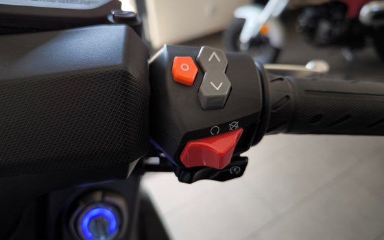 Neufahrzeug Kymco X-Town ST 250i - Bild 13