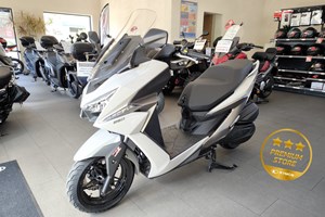 Angebot Kymco X-Town ST 250i