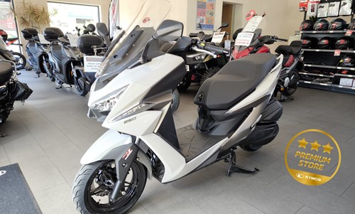 Kymco X-Town ST 250i