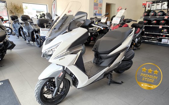 Neufahrzeug Kymco X-Town ST 250i - Bild 1