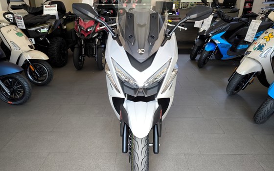Neufahrzeug Kymco X-Town ST 250i - Bild 3
