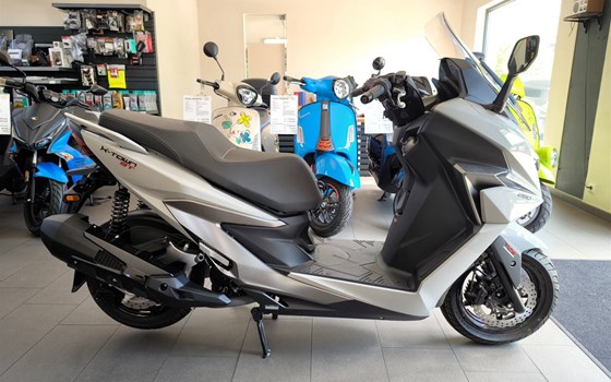 Neufahrzeug Kymco X-Town ST 250i - Bild 5
