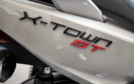 Neufahrzeug Kymco X-Town ST 250i - Bild 7