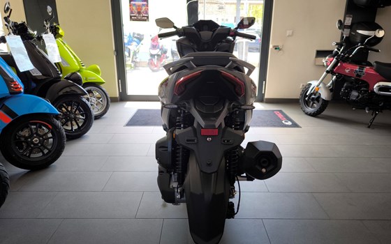 Neufahrzeug Kymco X-Town ST 250i - Bild 8