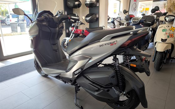 Neufahrzeug Kymco X-Town ST 250i - Bild 9