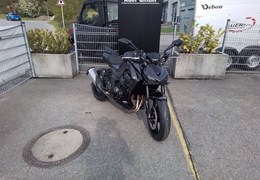 Neumotorrad Kawasaki Z1100