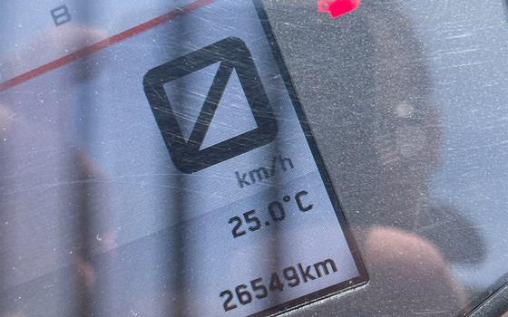 Gebrauchtmotorrad KTM 690 Duke - Bild 5