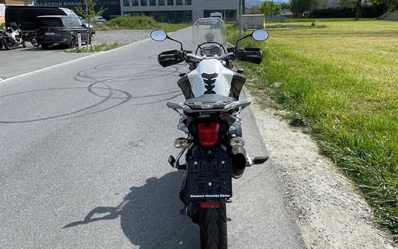 Gebrauchtmotorrad Triumph Tiger 1200 Explorer XC - Bild 4