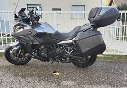 Gebrauchte Honda NT1100 DCT
