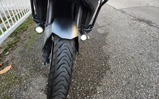 Gebrauchtmotorrad Honda NT1100 DCT - Bild 3