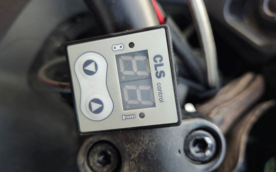 Gebrauchtmotorrad Honda NT1100 DCT - Bild 5