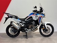 Honda CRF1100L Africa Twin DCT
