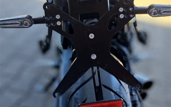 Gebrauchtmotorrad Yamaha R7 - Bild 4