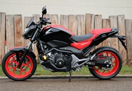 Gebrauchte Honda NC750S DCT
