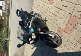 Gebrauchte Triumph Sprint ST
