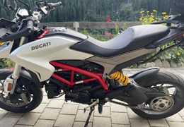 Gebrauchte Ducati Hypermotard 939