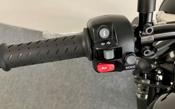 Gebrauchtmotorrad Triumph Street Twin - Bild 16