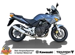 Offer Honda CBF 600