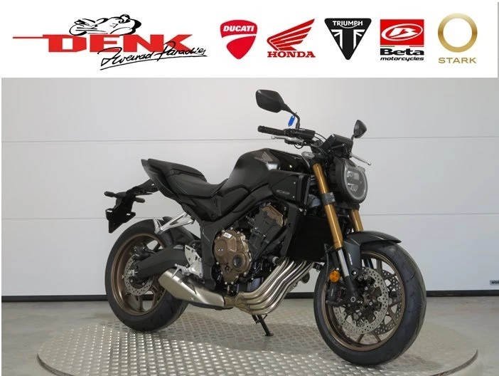 Honda CB650R
