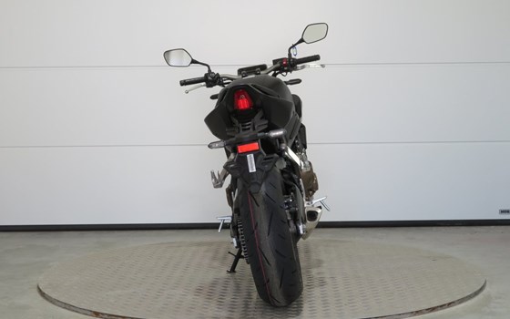 Gebrauchtmotorrad Honda CB650R - Bild 6