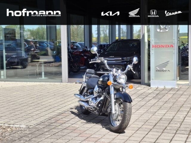 Honda VT 750 S