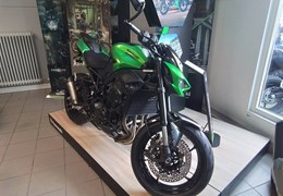 Neumotorrad Kawasaki Z900