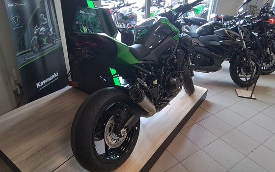 Neufahrzeug Kawasaki Z900 - Bild 3