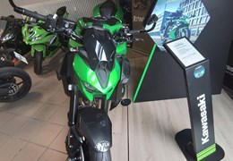 Neumotorrad Kawasaki Z900
