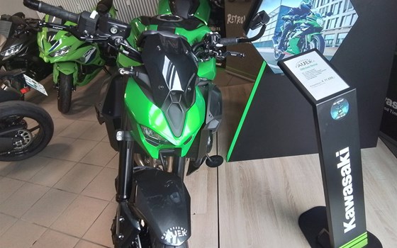 Neufahrzeug Kawasaki Z900 - Bild 2