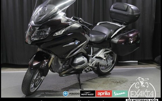 Neufahrzeug BMW R 1200 RT - Bild 1