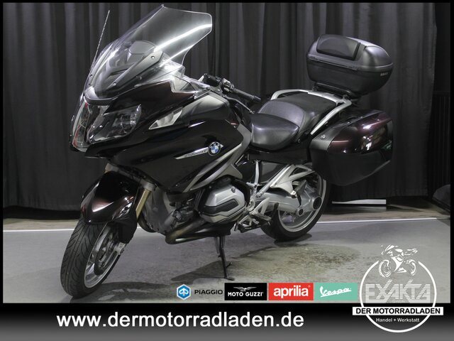 BMW R 1200 RT