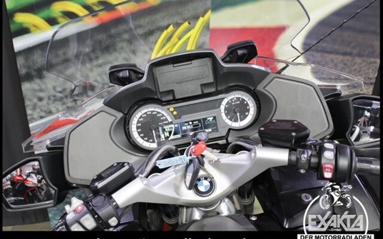 Neufahrzeug BMW R 1200 RT - Bild 10
