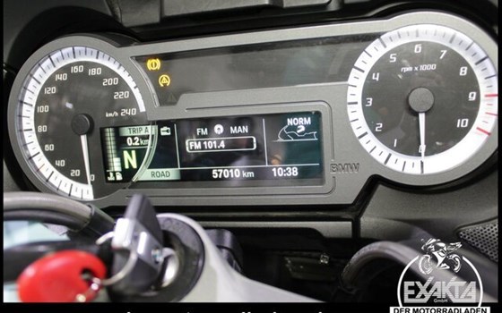 Neufahrzeug BMW R 1200 RT - Bild 11
