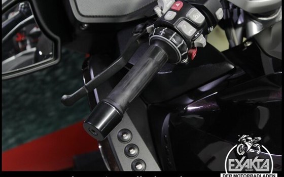 Neufahrzeug BMW R 1200 RT - Bild 16