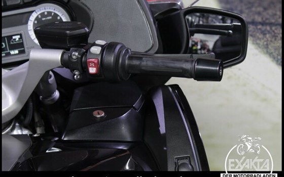 Neufahrzeug BMW R 1200 RT - Bild 17