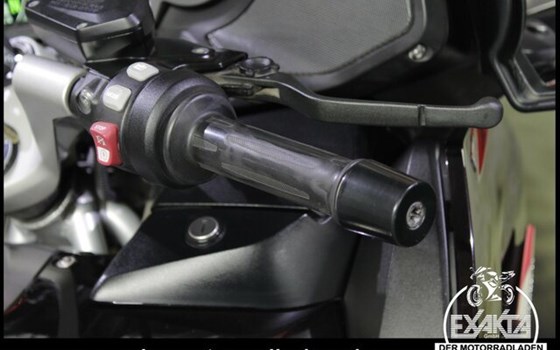 Neufahrzeug BMW R 1200 RT - Bild 18