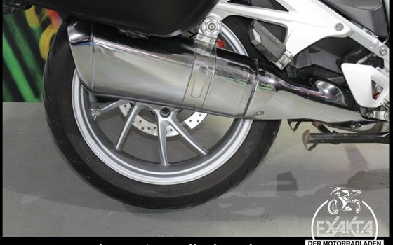 Neufahrzeug BMW R 1200 RT - Bild 19