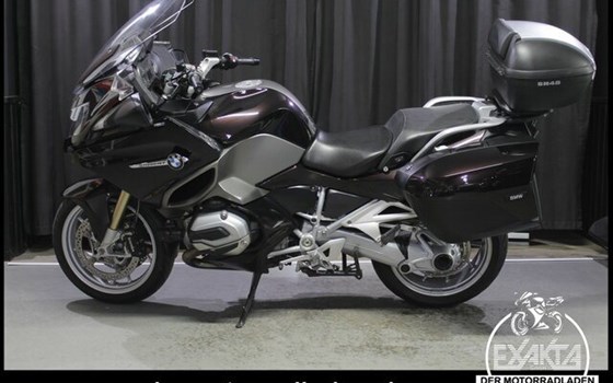 Neufahrzeug BMW R 1200 RT - Bild 2