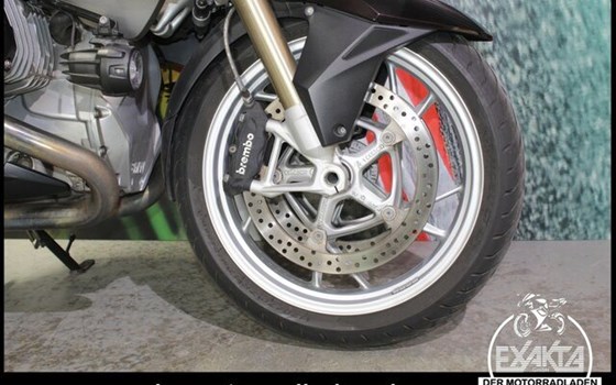 Neufahrzeug BMW R 1200 RT - Bild 20