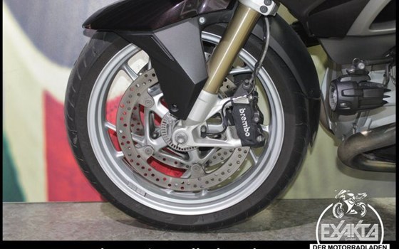 Neufahrzeug BMW R 1200 RT - Bild 21