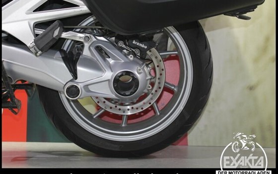 Neufahrzeug BMW R 1200 RT - Bild 22